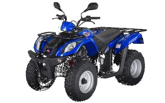 Kymco Quad 150cc